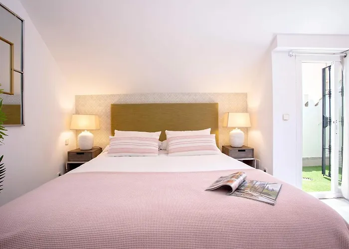 Genteel Home Tetuan Marbella